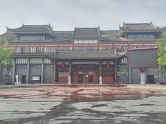 -三苏祠