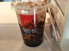 -麦当劳(东急新天地店)