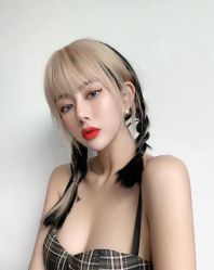 -美美秀造型