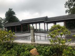 -广州市帽峰山景区