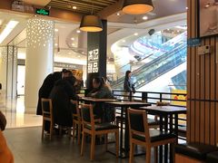 大堂-满记甜品(南京虹悦城三店)