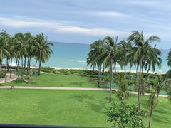 -三亚亚龙湾天域度假酒店