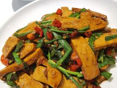 湘小炒香干-小湘旺臭鳜鱼(百子湾店)