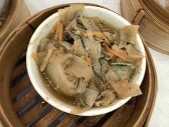 薑葱牛柏叶-美心皇宫(屯门大会堂店)