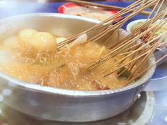 -马路边边串串香(双井直营店)