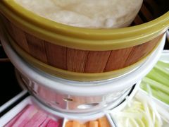 -金百万烤鸭店(马甸店)