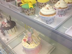 -CAKE BOSS 蛋糕老板(北京世纪金源购物中心)