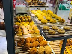 -BreadTalk面包新语·烘焙蛋糕(广州白云五号店)