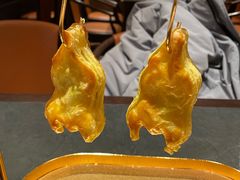 -全聚德(双井店)