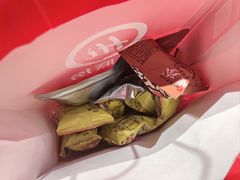 -海底捞火锅(国贸购物中心店)