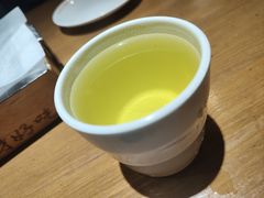 -小杨烤肉·陕西烧烤·陕西地方菜(东新街【永兴坊】店)