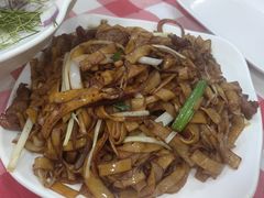 -鹤睦鱼生·啫啫煲·海鲜(保利百合店)