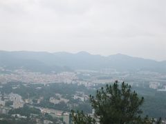 -火炉山森林公园