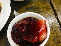 酱汁肉-协和菜馆(凤凰街店)