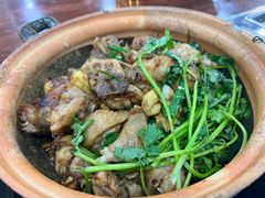 -华仔土鸡店(南洲分店)