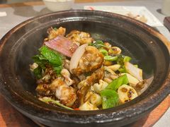 -啫神·广州地标美食(北京路店)