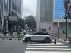-誉八仙粤菜(万象天地店)