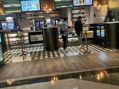 -成都百丽宫影城(LUXE太古里店)