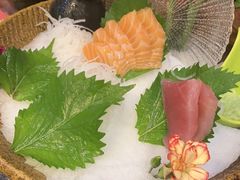 -大江户日本料理(吕厝店)