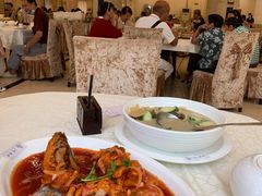 -螺涌海鲜酒楼(增槎路店)