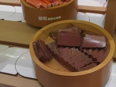 -龍歌自助小火锅(崂山丽达店)