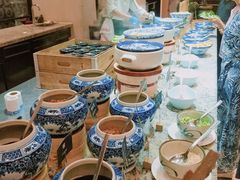 -行者书屋大堂吧 ·下午茶(南京圣和府邸酒店)