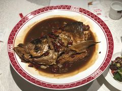 -旺顺阁·北京菜(北辰上品+)