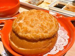 -避风塘(宝山万达店)