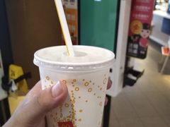-麦当劳(南京路2店)