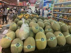 -永辉超市(新世界店)