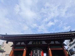 -浅草寺
