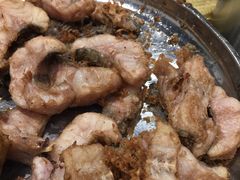 梭边鱼-肖肖酸萝卜鱼火锅(总店)