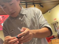 -阿润打边炉·鲜切鸡煲(华漕店)