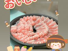 -小肥羊(西丽宝能城店)
