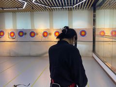 -弓舍射箭俱乐部(高新总店)