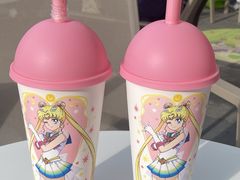 -奈雪的茶(苏宁广场店)
