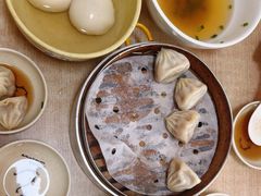 -祥记汤圆(东宝兴路店)