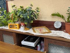 -曼谷食堂·泰国家庭料理(丹桂路店)