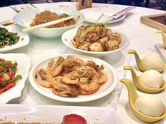 -金翠皇宫粤菜·点心·海鲜(科技园店)