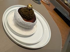 -Amber(置地文华东方酒店)
