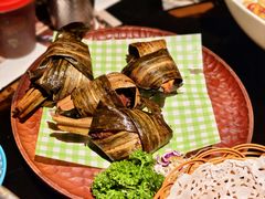 -金厨泰国餐厅·全泰籍厨师料理(拱北店)