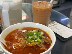 -牛记咖喱美食(十月初五日街店)