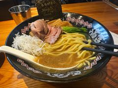 -Ramen满吉·豚骨拉面(丽园路店)
