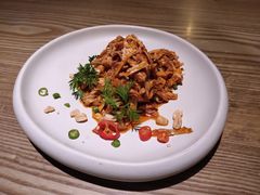 笋衣手撕鸡-小大董·烤鸭(凤凰汇店)