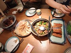 -常来小聚·广州非遗传承餐厅(地王广场店)