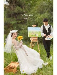 -二十一世纪婚纱摄影(省府前街店)