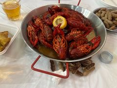 -呆虾王龙虾馆(南湖总店)
