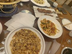 -民族饭荘(新华大街店)