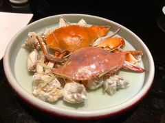 -杭州龙禧福朋喜来登酒店品轩中餐厅