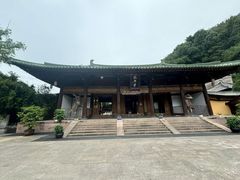 -龙兴寺